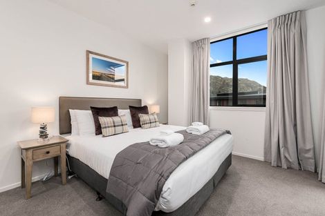 Photo of property in Wyndham Gardens Apartments, 30 Red Oaks Drive, Frankton, Queenstown, 9300