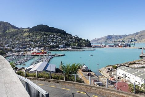 Photo of property in 30a Brittan Terrace, Lyttelton, 8082