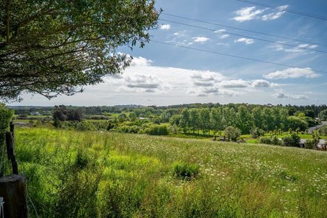 Photo of property in 65 Top Road, Dairy Flat, Albany, 0792