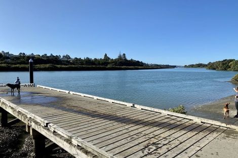 Photo of property in 2/104 Matipo Road, Mairangi Bay, Auckland, 0630