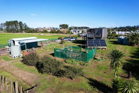 Photo of property in 5 Church Street, Aratapu, Dargaville, 0371