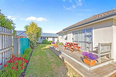 Photo of property in 4/160 Breezes Road, Aranui, Christchurch, 8061