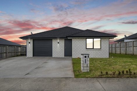 Photo of property in 4 Pukepuke Place, Port Whangarei, Whangarei, 0110