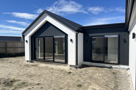Photo of property in 25 Thomas Rickerby Road, Halswell, Christchurch, 8025