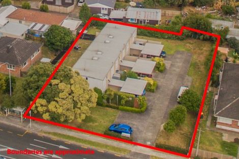Photo of property in 267 Massey Road, Mangere East, Auckland, 2024