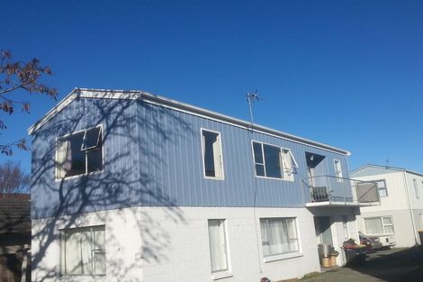 Photo of property in 2/371 Hereford Street, Linwood, Christchurch, 8011