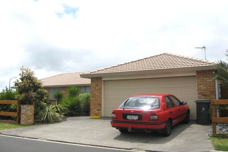 Photo of property in 6 Takatu Place, Takanini, 2112