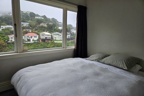 Photo of property in 4/12 Hinau Road, Hataitai, Wellington, 6021