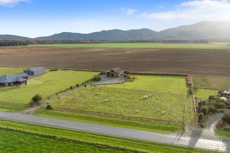 Photo of property in 1375 Clayton Road, Ashwick Flat, Fairlie, 7987