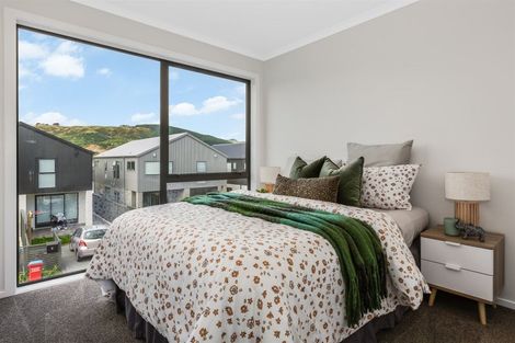 Photo of property in 2 Tokitoki Way, Kenepuru, Porirua, 5022
