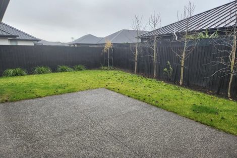 Photo of property in 8 Selfe Crescent, Burwood, Christchurch, 8083