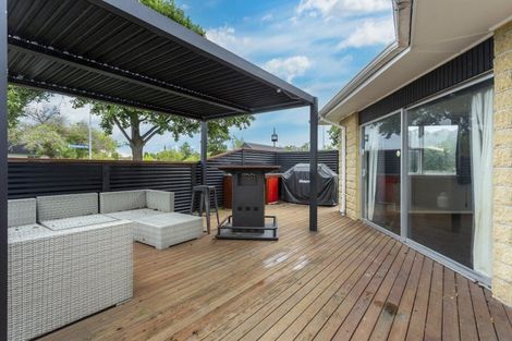 Photo of property in 21 Clydesdale Street, Woolston, Christchurch, 8062