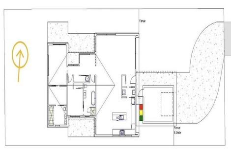 Photo of property in 10 Blakely Street, Amberley, 7410