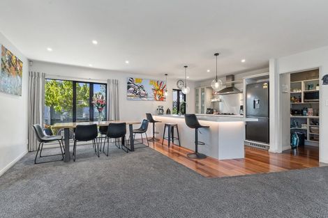 Photo of property in 17 Marsack Crescent, Halswell, Christchurch, 8025