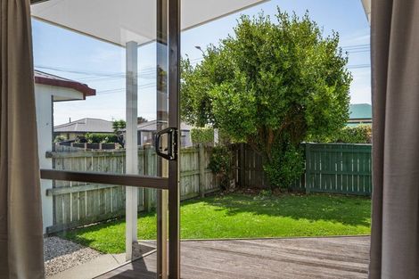 Photo of property in 68a Redwood Street, Redwoodtown, Blenheim, 7201
