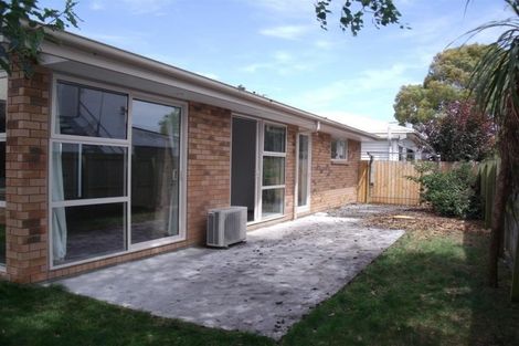 Photo of property in 115a Mackenzie Avenue, Woolston, Christchurch, 8023
