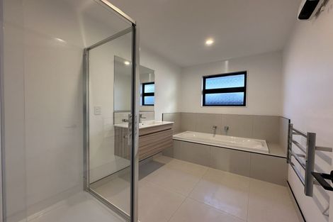 Photo of property in 1 Ferbane Way, Halswell, Christchurch, 8025