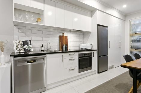 Photo of property in 22 Rangihina Road, Hobsonville, Auckland, 0616