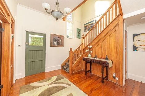 Photo of property in 25 Milne Street, Marton, 4710