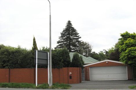 Photo of property in 79 Grahams Road, Burnside, Christchurch, 8041
