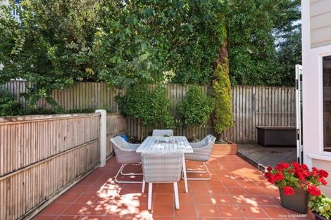 Photo of property in 13/28u Hobson Street, Thorndon, Wellington, 6011