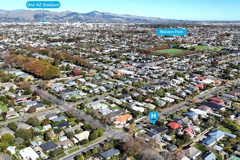 Photo of property in 239 Weston Road, St Albans, Christchurch, 8052