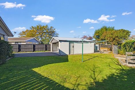 Photo of property in 25 Kinross Street, Hei Hei, Christchurch, 8042