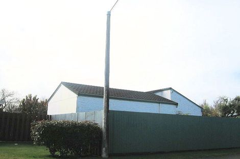 Photo of property in 32 Bristol Crescent, Flaxmere, Hastings, 4120