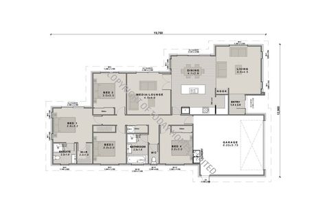 Photo of property in 884 Goulds Road, Rolleston, 7614