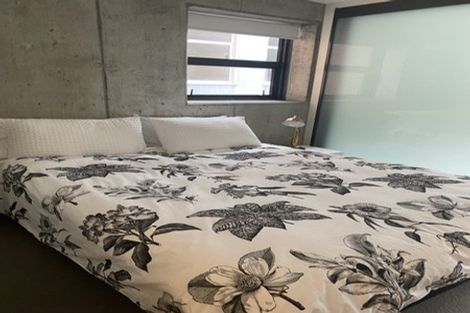 Photo of property in Frame Apartments, 802/111u Molesworth Street, Thorndon, Wellington, 6011