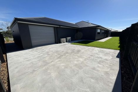 Photo of property in 23 Benn Street, Amberley, 7410