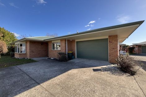 Photo of property in 24a Reeve Street, Levin, 5510