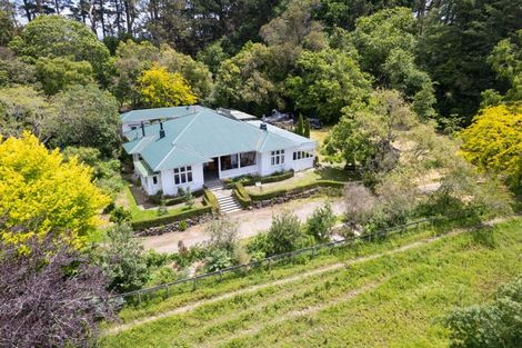 Photo of property in 112 Donghi Road, Ormondville, Dannevirke, 4977
