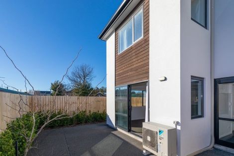 Photo of property in 7/40 Geraldine Street, Edgeware, Christchurch, 8013