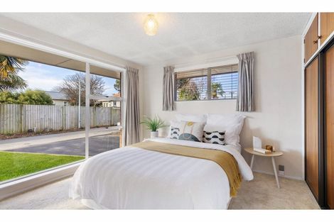 Photo of property in 3 Coachman Lane, Opawa, Christchurch, 8023
