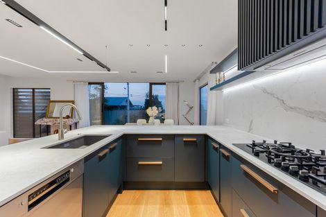 Photo of property in 47c Hastings Road, Mairangi Bay, Auckland, 0630