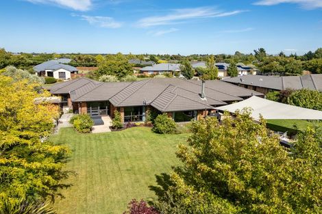 Photo of property in 8 Frame Crescent, Rolleston, 7614