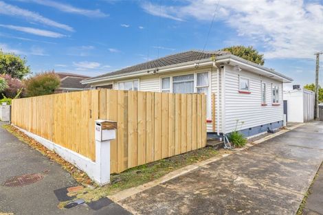 Photo of property in 48 Cresswell Avenue, Burwood, Christchurch, 8061