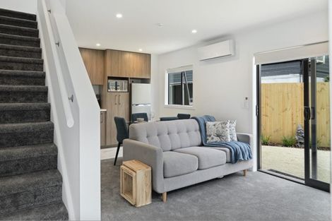 Photo of property in 5/246 Manchester Street, Christchurch Central, Christchurch, 8013