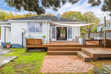 Photo of property in 48 Cresswell Avenue, Burwood, Christchurch, 8061