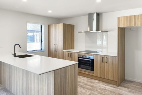 Photo of property in 159 Faringdon Boulevard, Rolleston, 7615