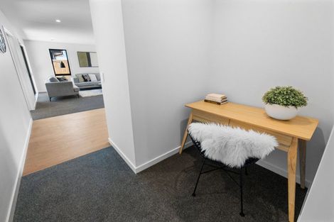 Photo of property in 14 Nirmal Way, Rolleston, 7614