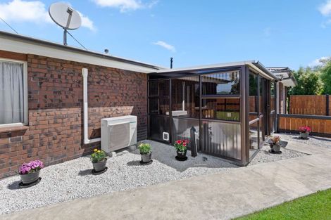 Photo of property in 1-3 Racecourse Road, Awapuni, Palmerston North, 4412
