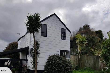 Photo of property in 1/66 Birkdale Road, Birkdale, Auckland, 0626