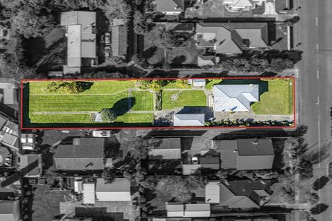 Photo of property in 516 Fenwick Street, Mayfair, Hastings, 4122