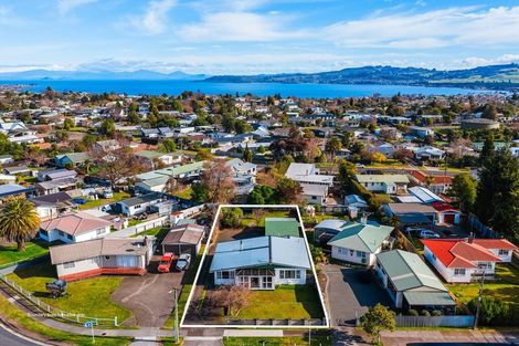 Photo of property in 158 Taharepa Road, Tauhara, Taupo, 3330