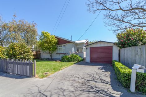 Photo of property in 70 Richardson Terrace, Woolston, Christchurch, 8023