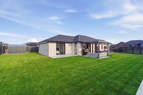 Photo of property in 12 Collisson Street, Leeston, 7632