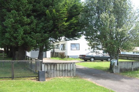 Photo of property in 16 Harold Avenue, Kaikohe, 0405
