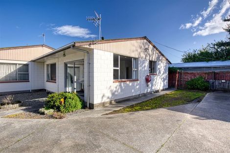Photo of property in 7/35 Ward Street, Addington, Christchurch, 8024